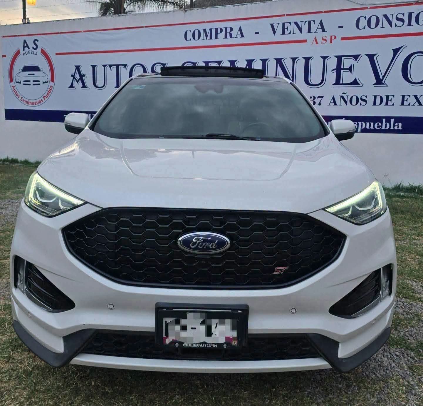 Ford EDGE 2019