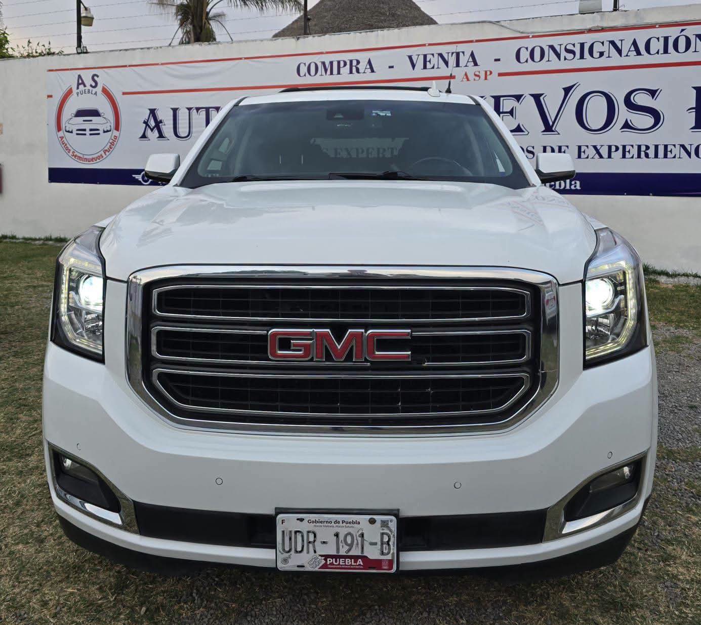 GMC 2016 2016